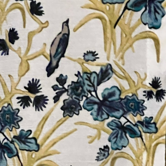 J Jill Brand Blouse: Size: Medium - Picture 3 of 15